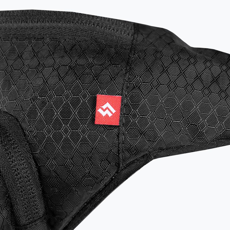 Övtáska Alpinus Nymbodia 2 l black 4