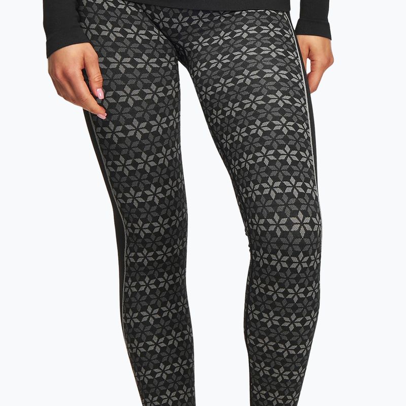 Női thermo alsónemű szett Alpinus Verbier Set gray 9