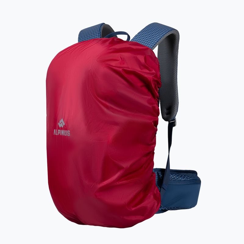 Túrahátizsák Alpinus Mismi 28 l navy 3