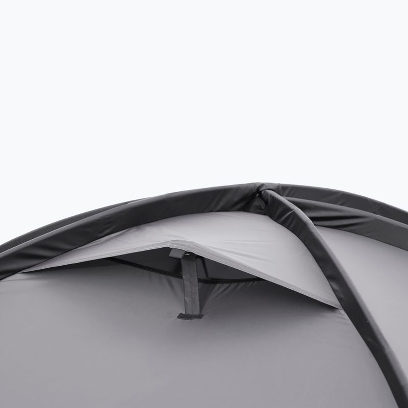 Kempingsátor 4-osobowy Alpinus Sella 4 anthracite 4