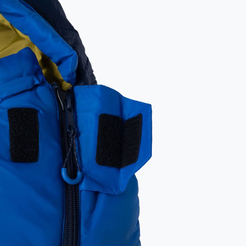 Alpinus Primalight 1000 hálózsák bal kék 2