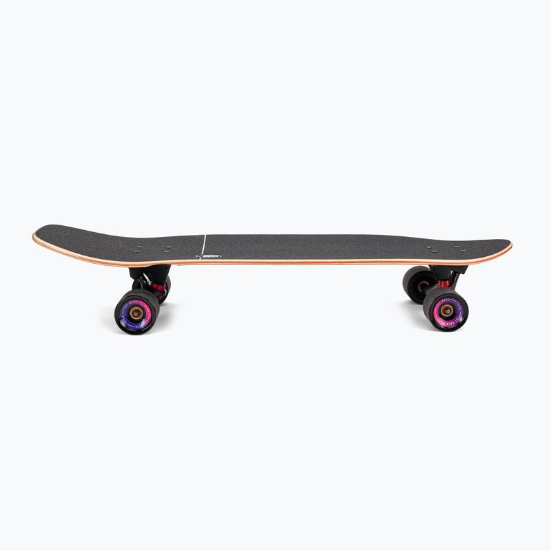 Surfskate Cutback Sötétkék 34" színes gördeszka CUT-SUR-DBL 3