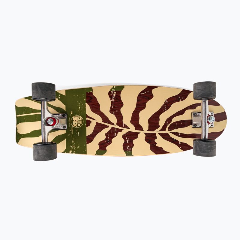 Cutback Palm 31" barna-fehér szörfdeszka CUT-SUR-PAL 2