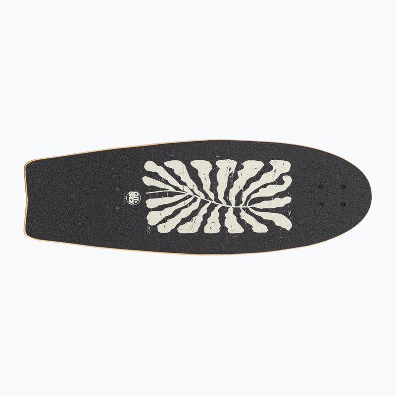 Cutback Palm 31" barna-fehér szörfdeszka CUT-SUR-PAL 5