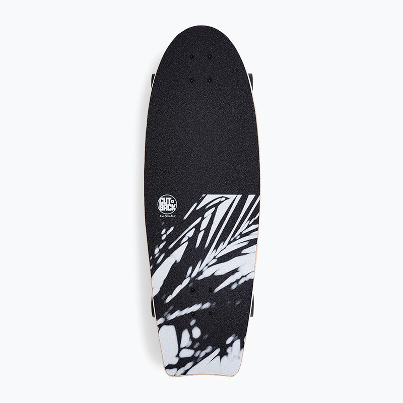 Cutback Palm 31" barna-fehér szörfdeszka CUT-SUR-PAL 9