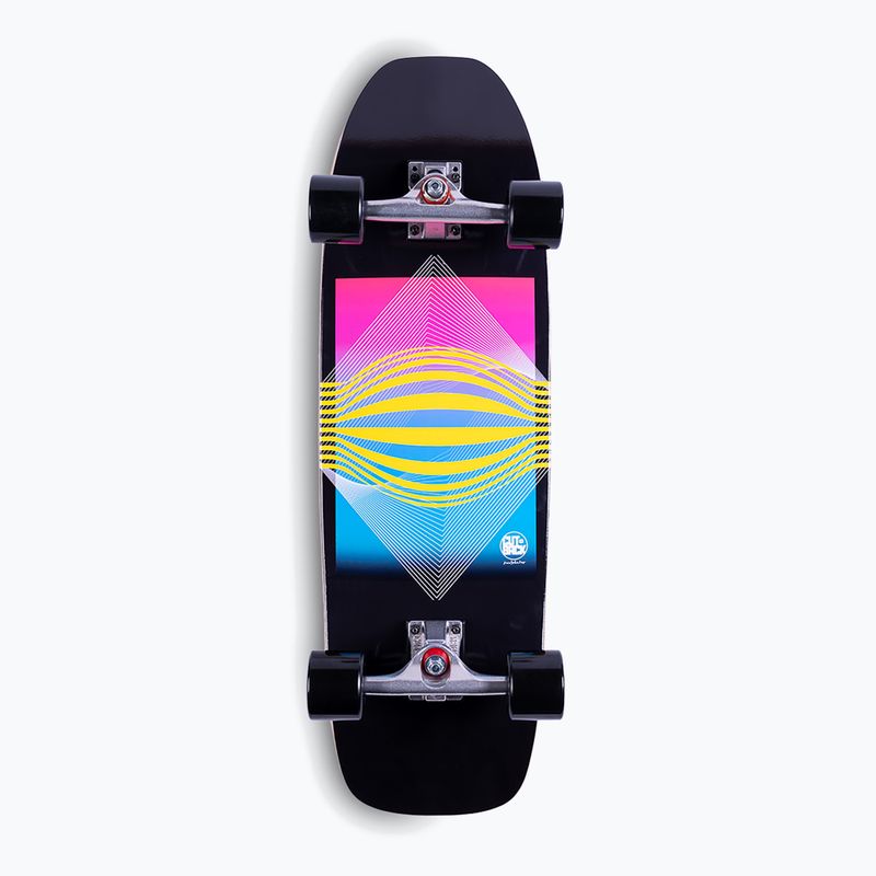 Cutback Tron 32" szörfdeszka 3