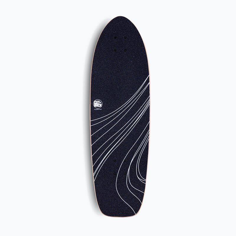 Surfskate gördeszka Cutback Surfer Boy 32" 2