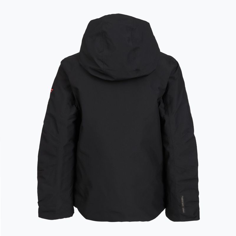 Gyerek síkabát 4F M533 red 2