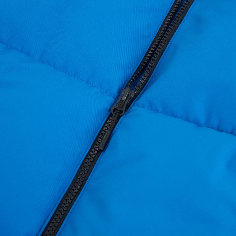 Gyerek síkabát 4F M534 blue 3