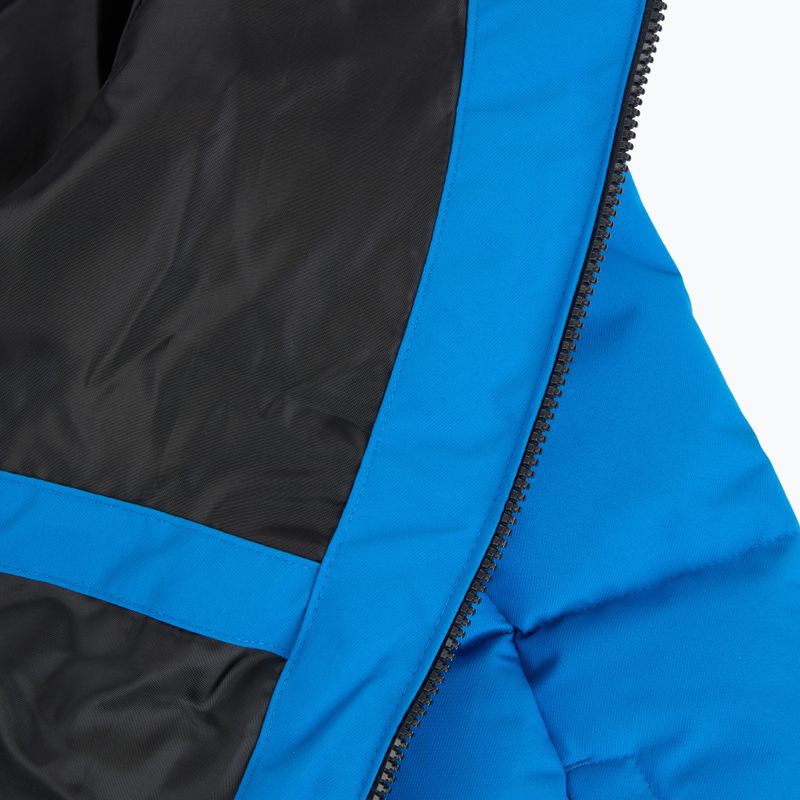Gyerek síkabát 4F M534 blue 5