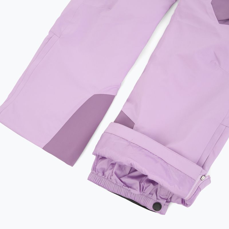 Női sínadrág 4F 5