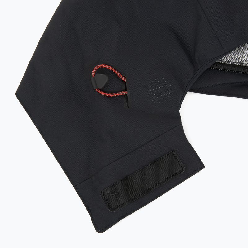 Férfi síkabát 4F M597 red 6