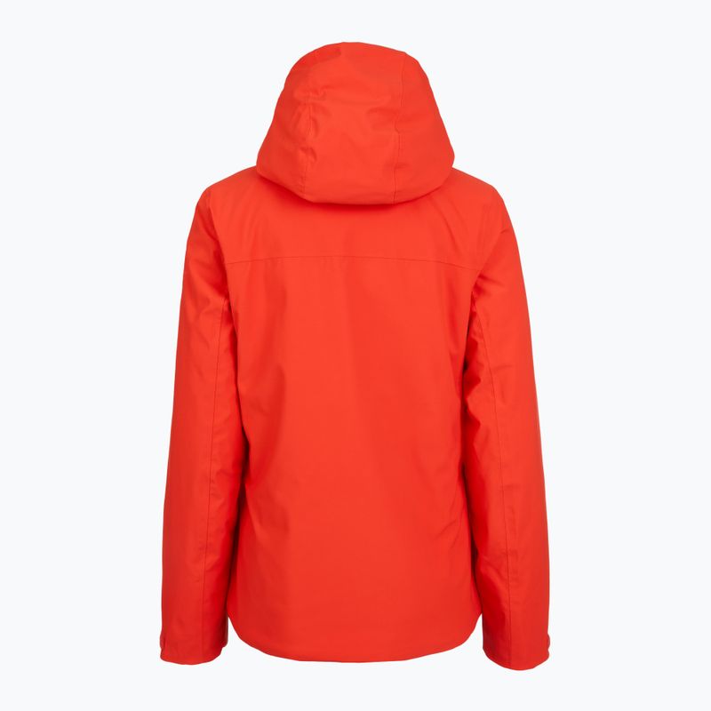 Női síkabát 4F F572 red 2