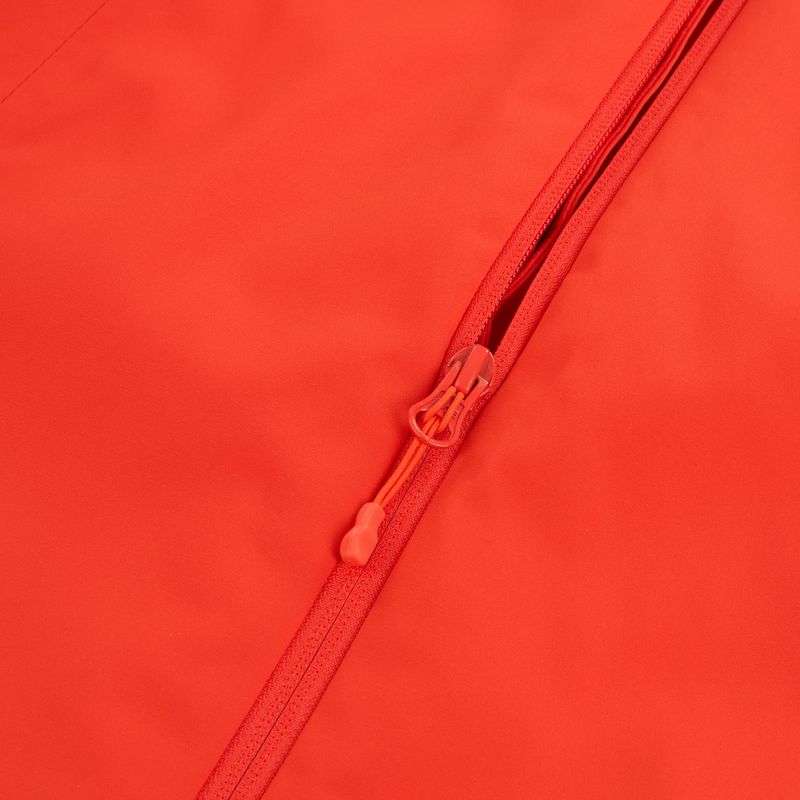 Női síkabát 4F F572 red 3