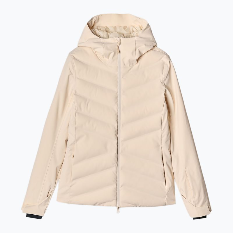 Női síkabát 4F F591 beige