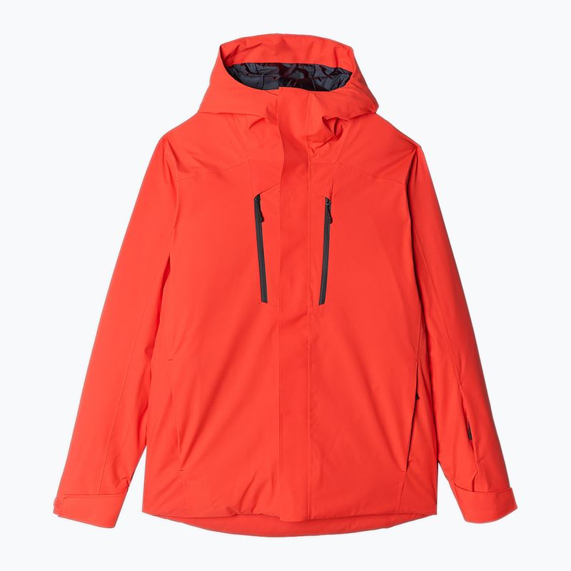 Férfi síkabát 4F M575 red