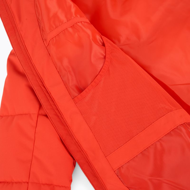 Férfi síkabát 4F M580 red 4