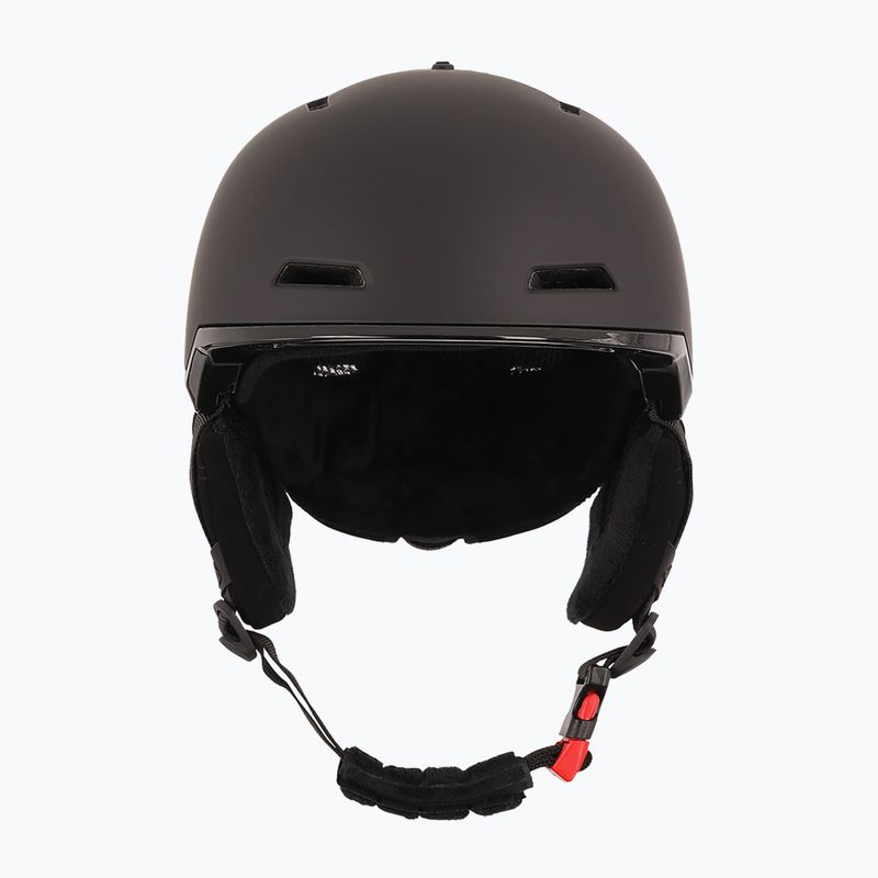Snowboard sisak 4F U071 deep black 2