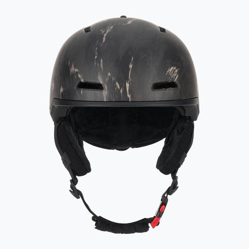 Snowboard sisak 4F U071 multicolour allover 2