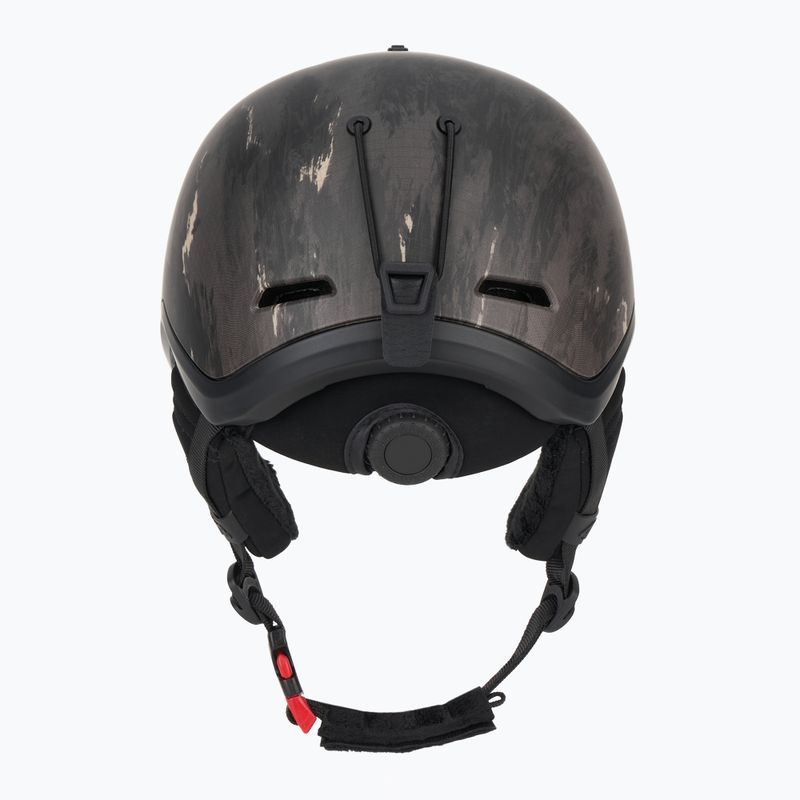 Snowboard sisak 4F U071 multicolour allover 4