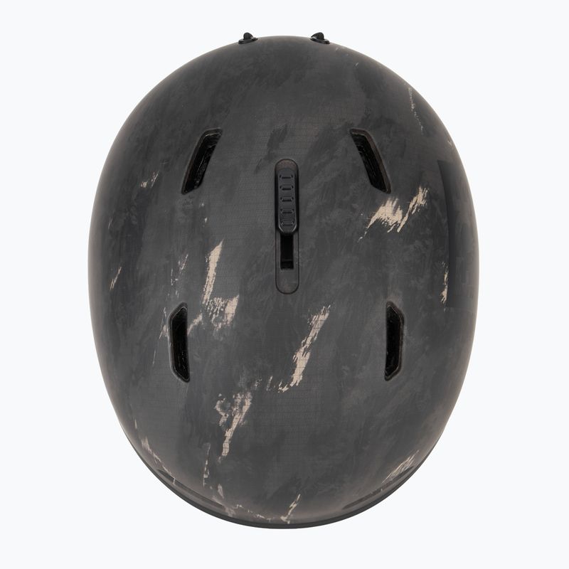 Snowboard sisak 4F U071 multicolour allover 6