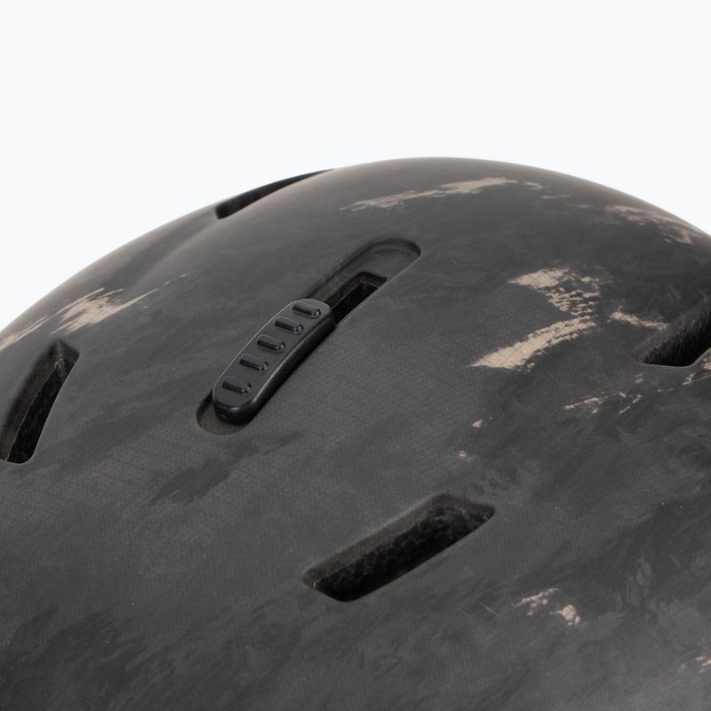 Snowboard sisak 4F U071 multicolour allover 8