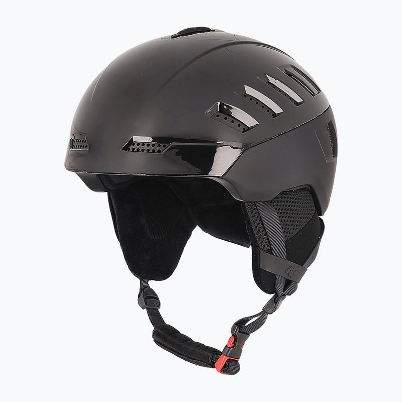 Sísisak 4F U072 deep black