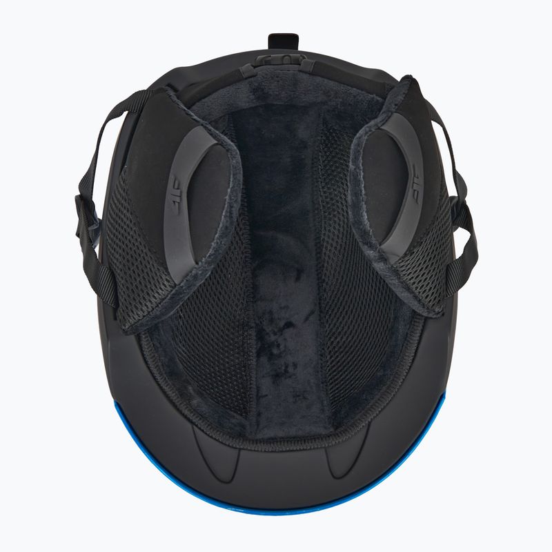 Sísisak 4F U072 turquoise 5