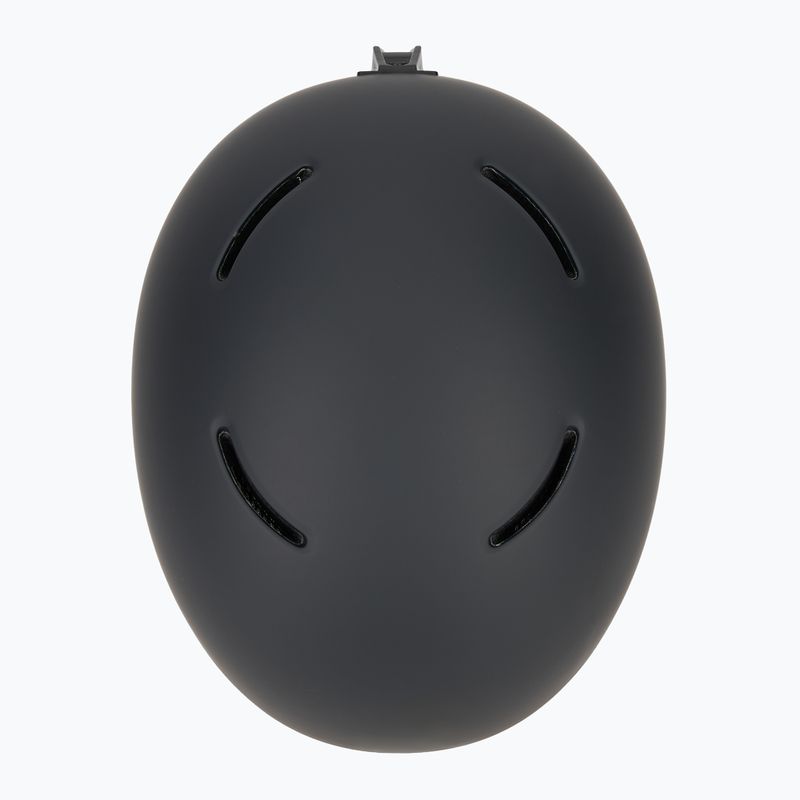 Sísisak 4F U074 deep black 6