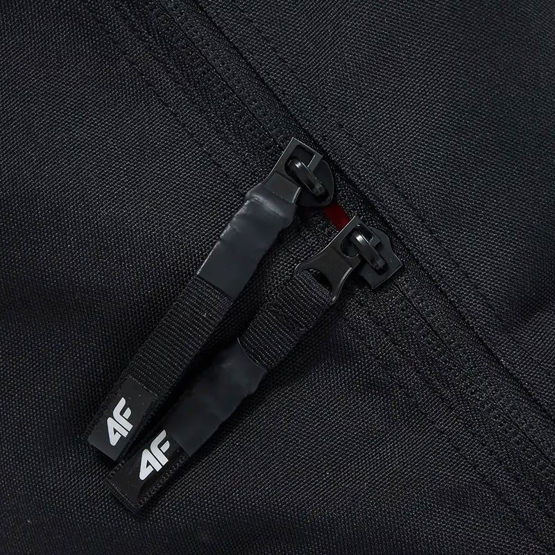 Síléc tok 4F U197 20S deep black 3