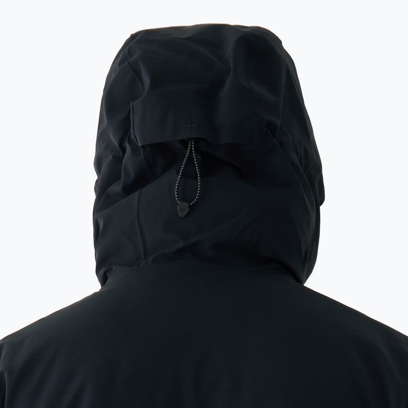 Férfi sídzseki 4F M0769 deep black 3