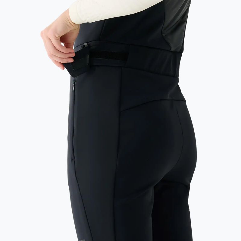 Női síoverál 4F F040 deep black 6