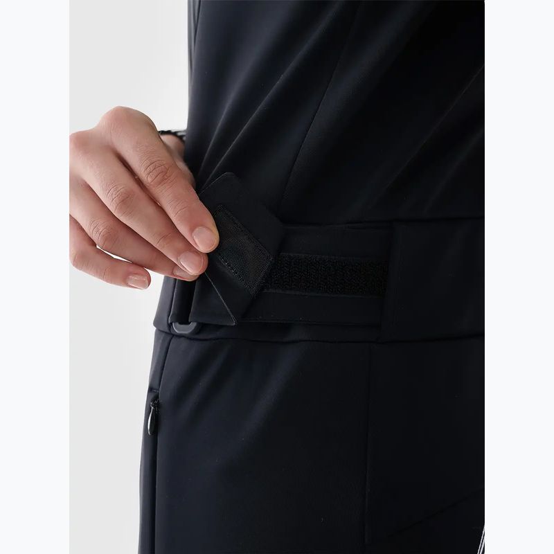 Női síoverál 4F F040 deep black 7