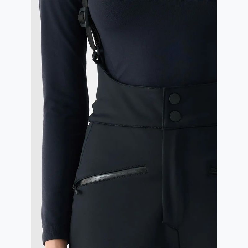 Női sínadrág 4F Fnk F0994 deep black 3