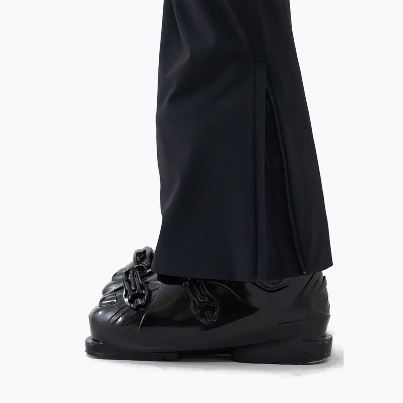 Női sínadrág 4F Fnk F0995 deep black 4