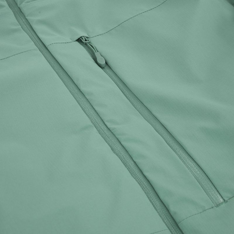 Férfi sídzseki 4F M0877 olive 3