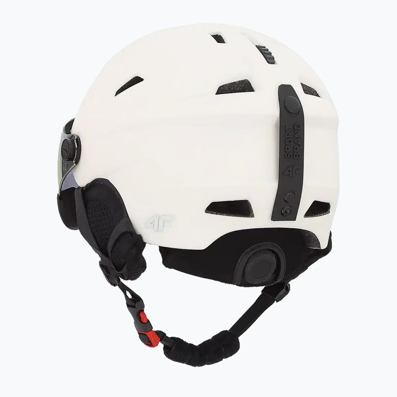 Sísisak 4F U131 off white 6