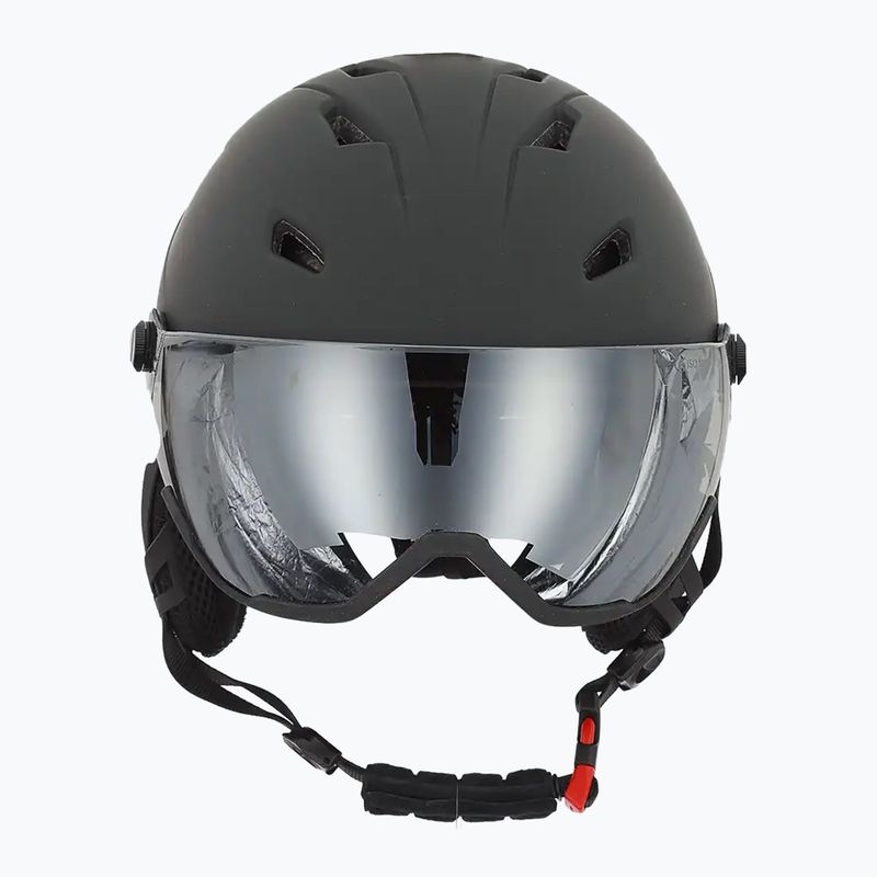 Sísisak 4F U131 dark grey 2