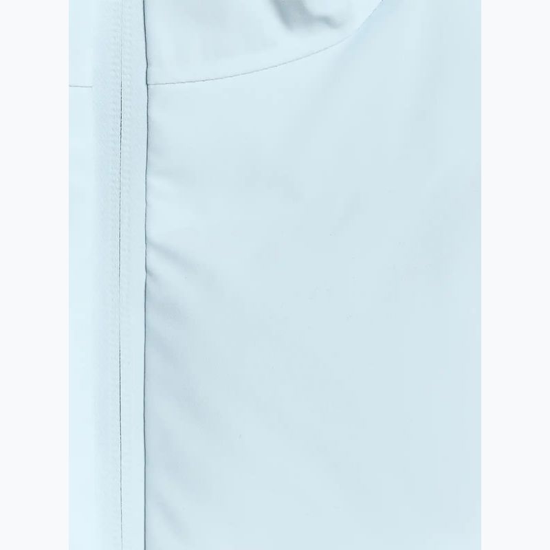 Női sídzseki 4F F0806 light blue 4