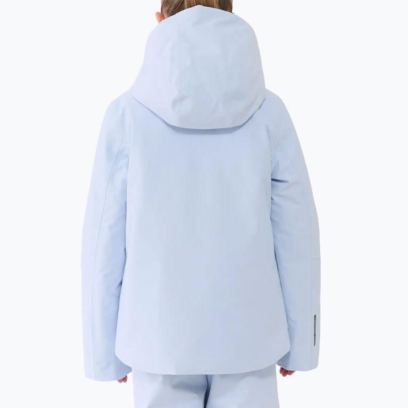 Gyerek sídzseki 4F F0817 light violet 2