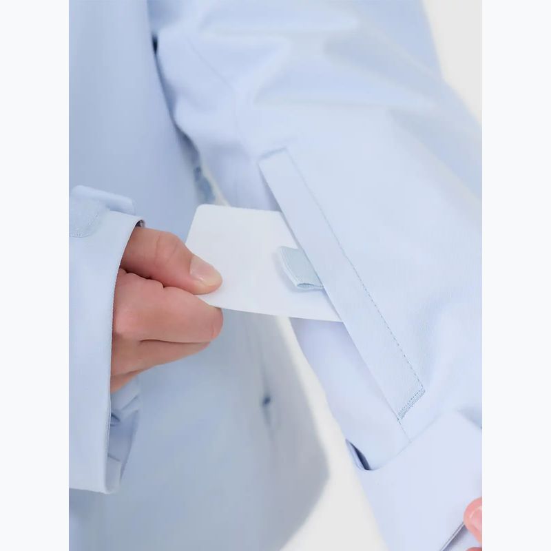 Gyerek sídzseki 4F F0817 light violet 3