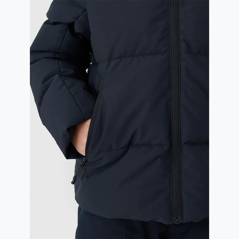 Gyerek sídzseki 4F M0822 red 3