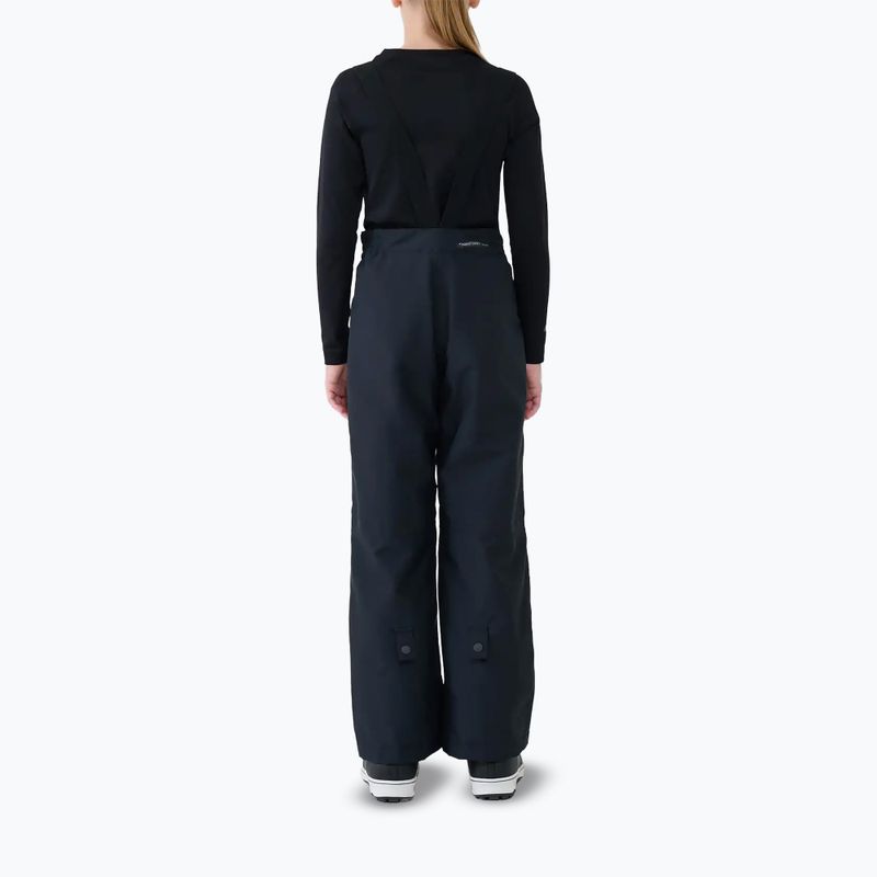 Gyerek sínadrág 4F Fnk F0948 deep black 2