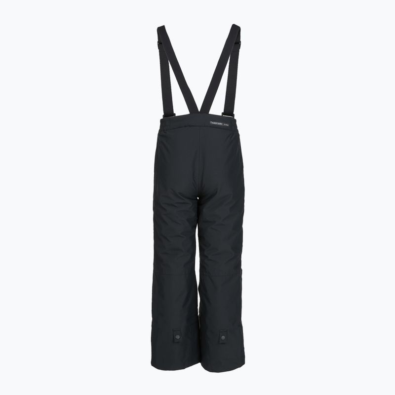 Gyerek sínadrág 4F Fnk F0948 deep black 4