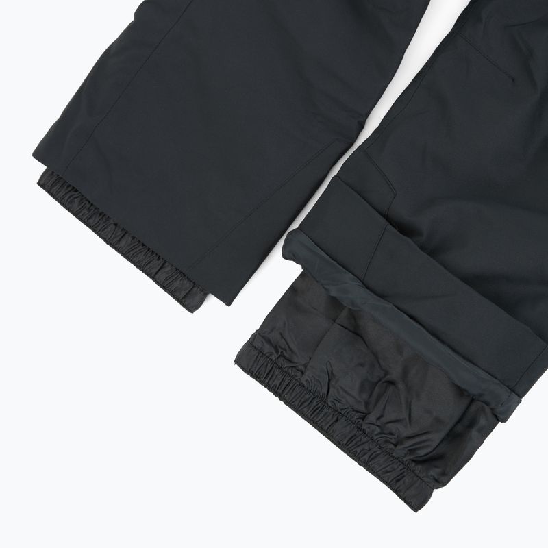 Gyerek sínadrág 4F Fnk F0948 deep black 7