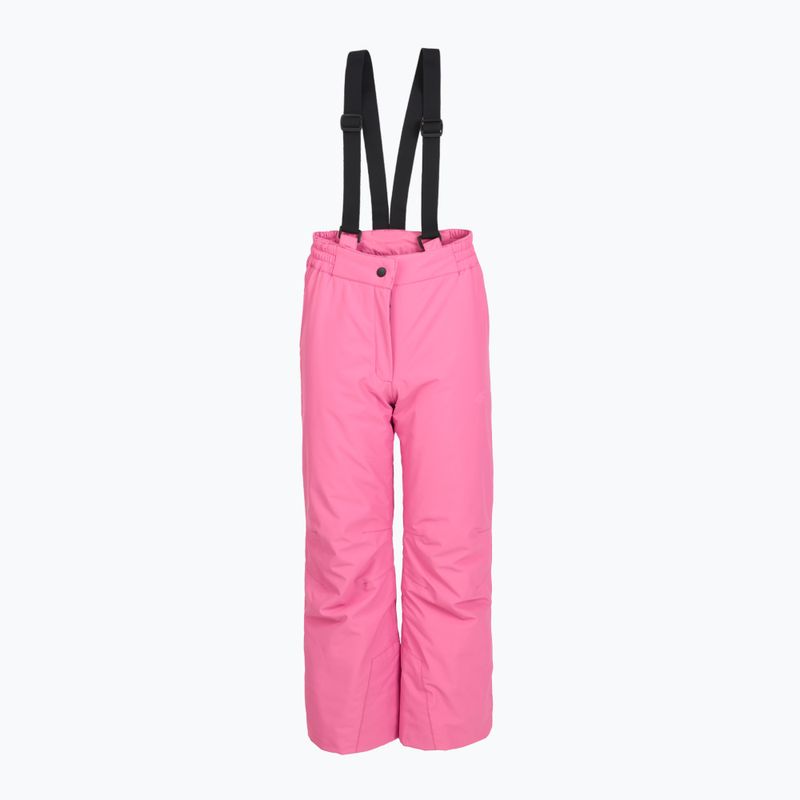 Gyerek sínadrág 4F Fnk F0948 fuchsia 3