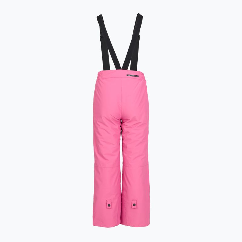Gyerek sínadrág 4F Fnk F0948 fuchsia 4
