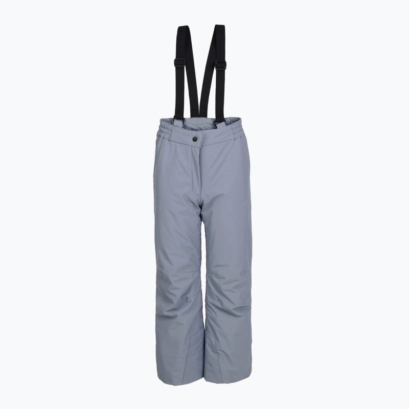 Gyerek sínadrág 4F Fnk F0948 grey 3