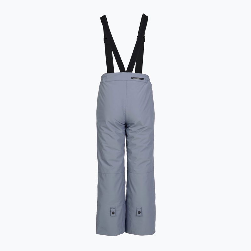 Gyerek sínadrág 4F Fnk F0948 grey 4