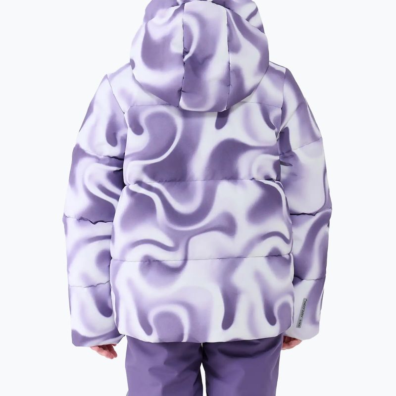 Gyerek sídzseki 4F F0826 multicolor 2